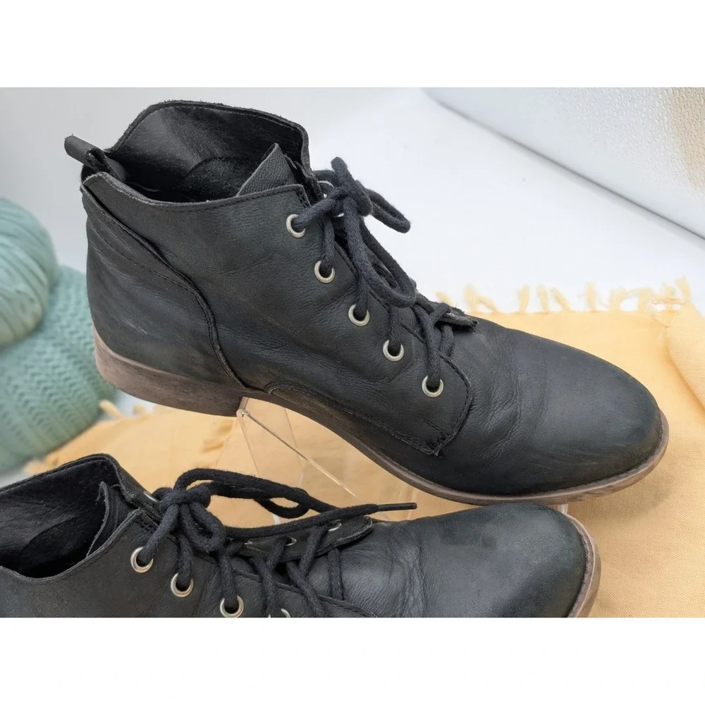Steve Madden classic versatile